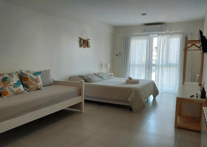 Mstudio I Monoambiente Vira