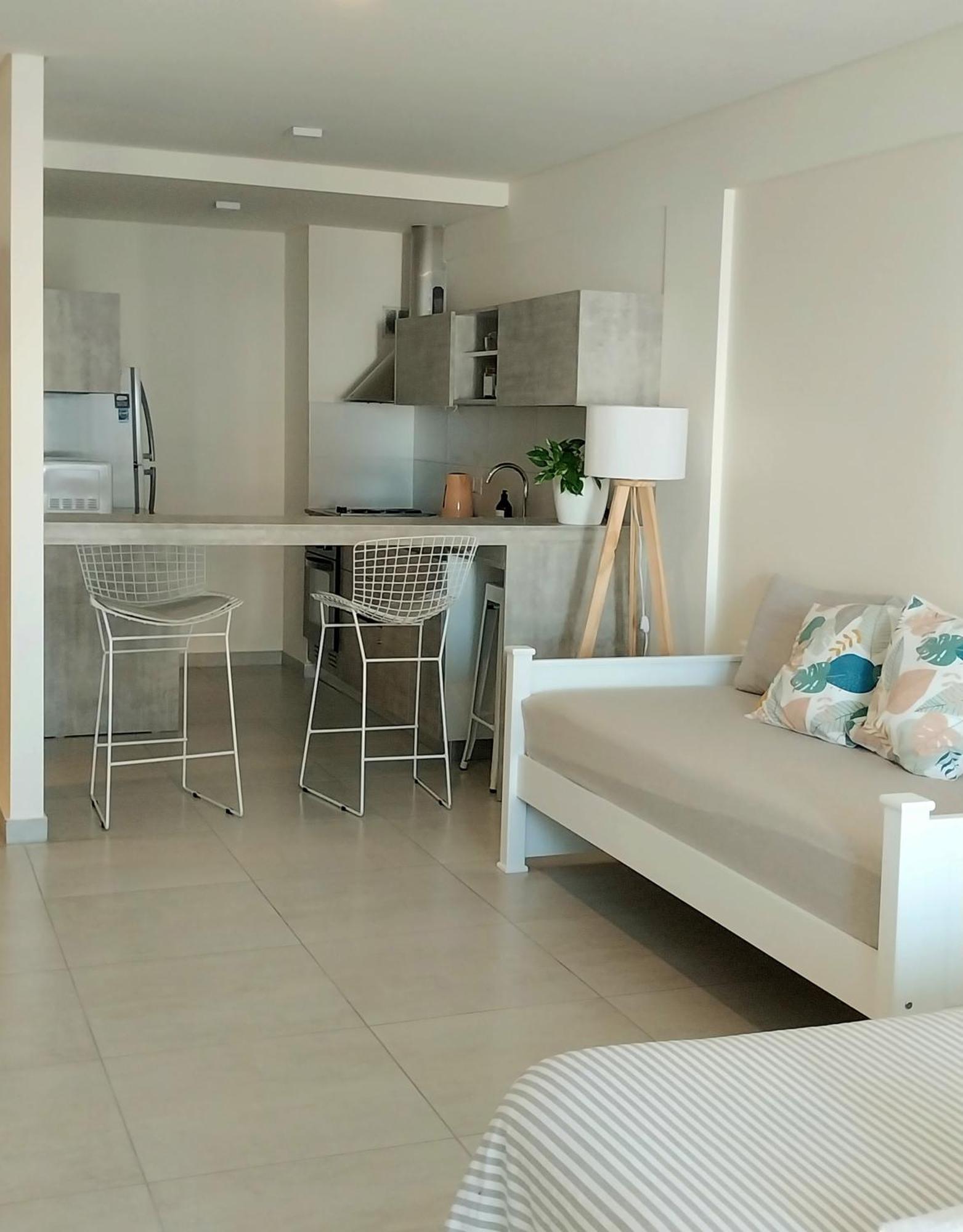 Mstudio I Monoambiente Vira *