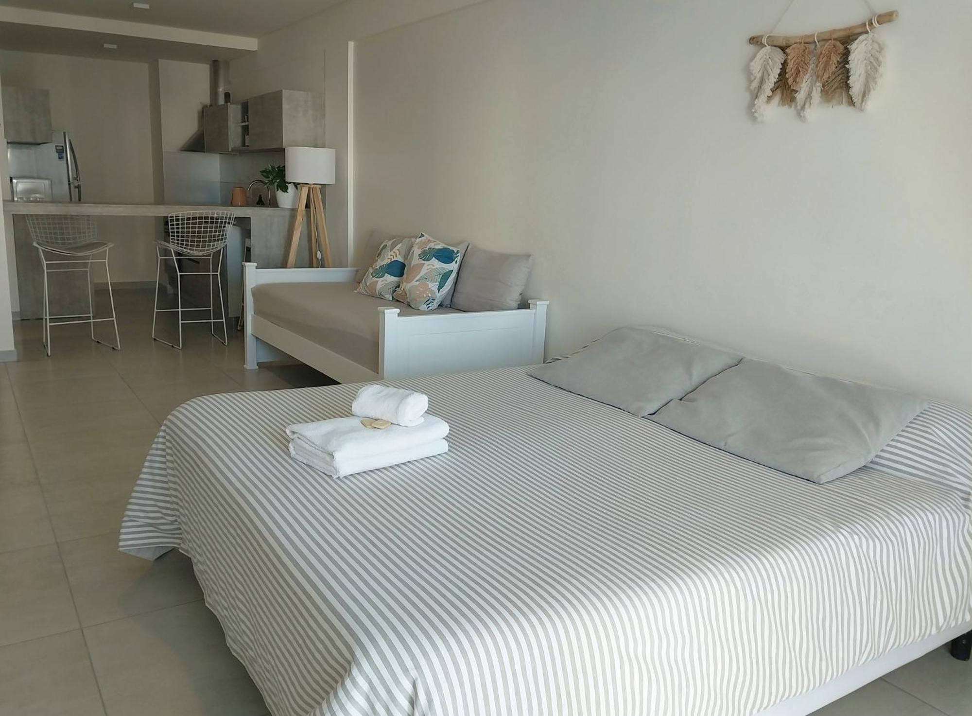 Mstudio I Monoambiente Vira Apartment