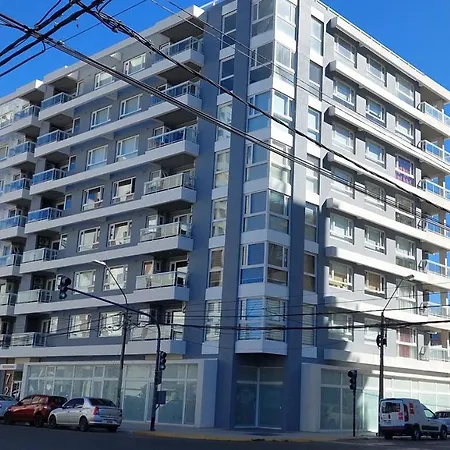 Mstudio I Monoambiente Vira Puerto Madryn Exterior photo